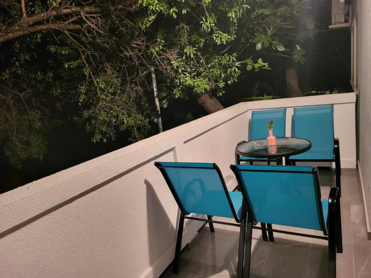 Apartman Padova Banjol 外观 照片