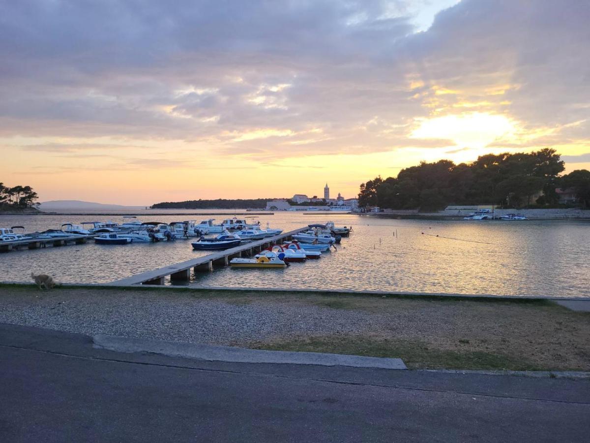 Apartman Padova Banjol 外观 照片