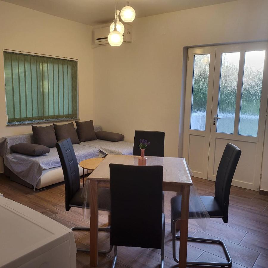 Apartman Padova Banjol 外观 照片
