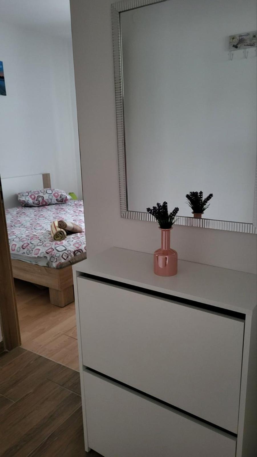 Apartman Padova Banjol 外观 照片