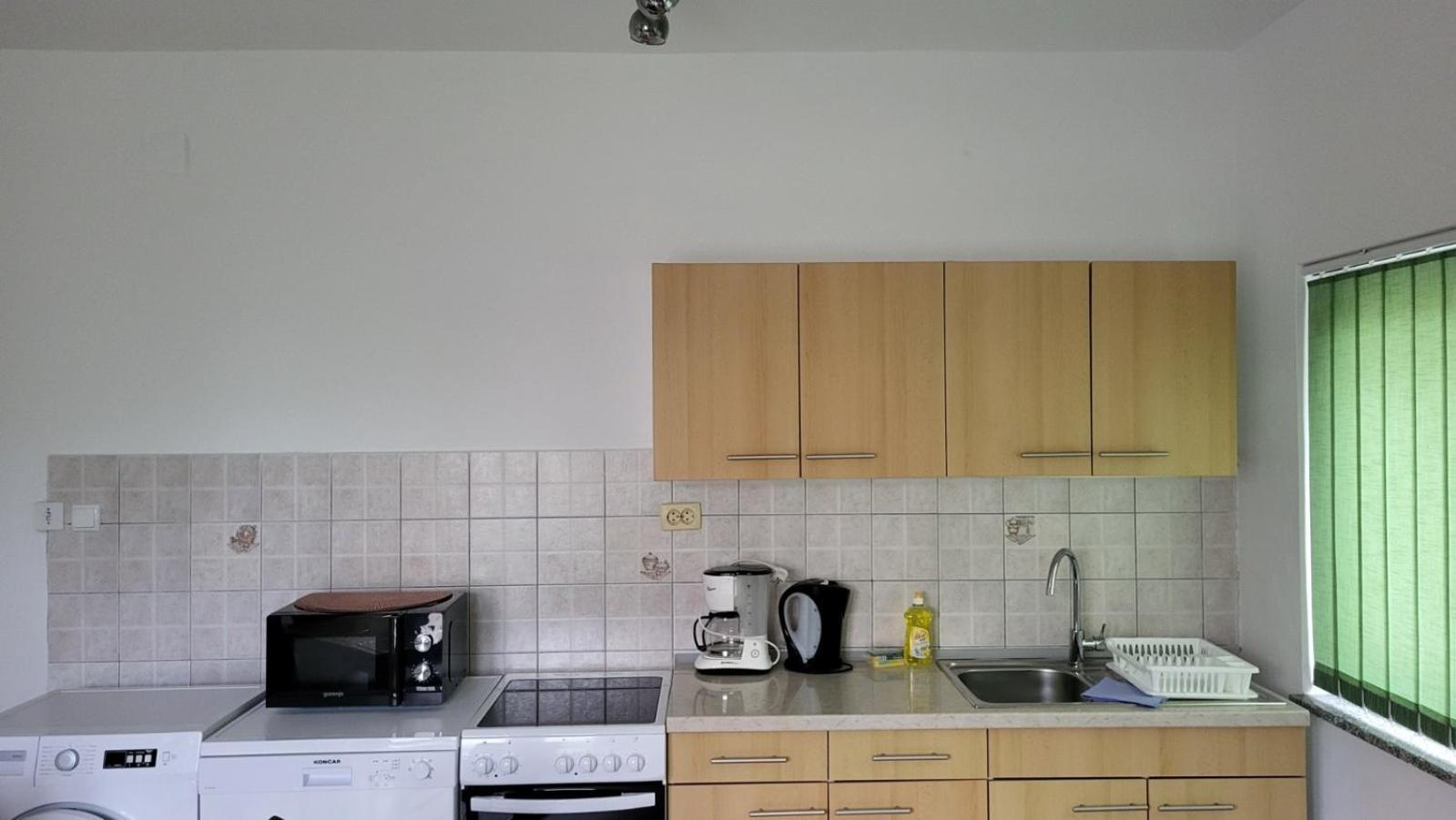 Apartman Padova Banjol 外观 照片