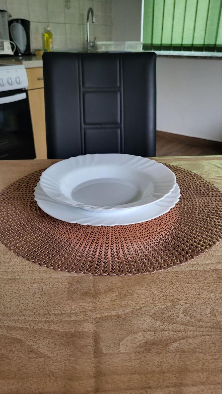 Apartman Padova Banjol 外观 照片