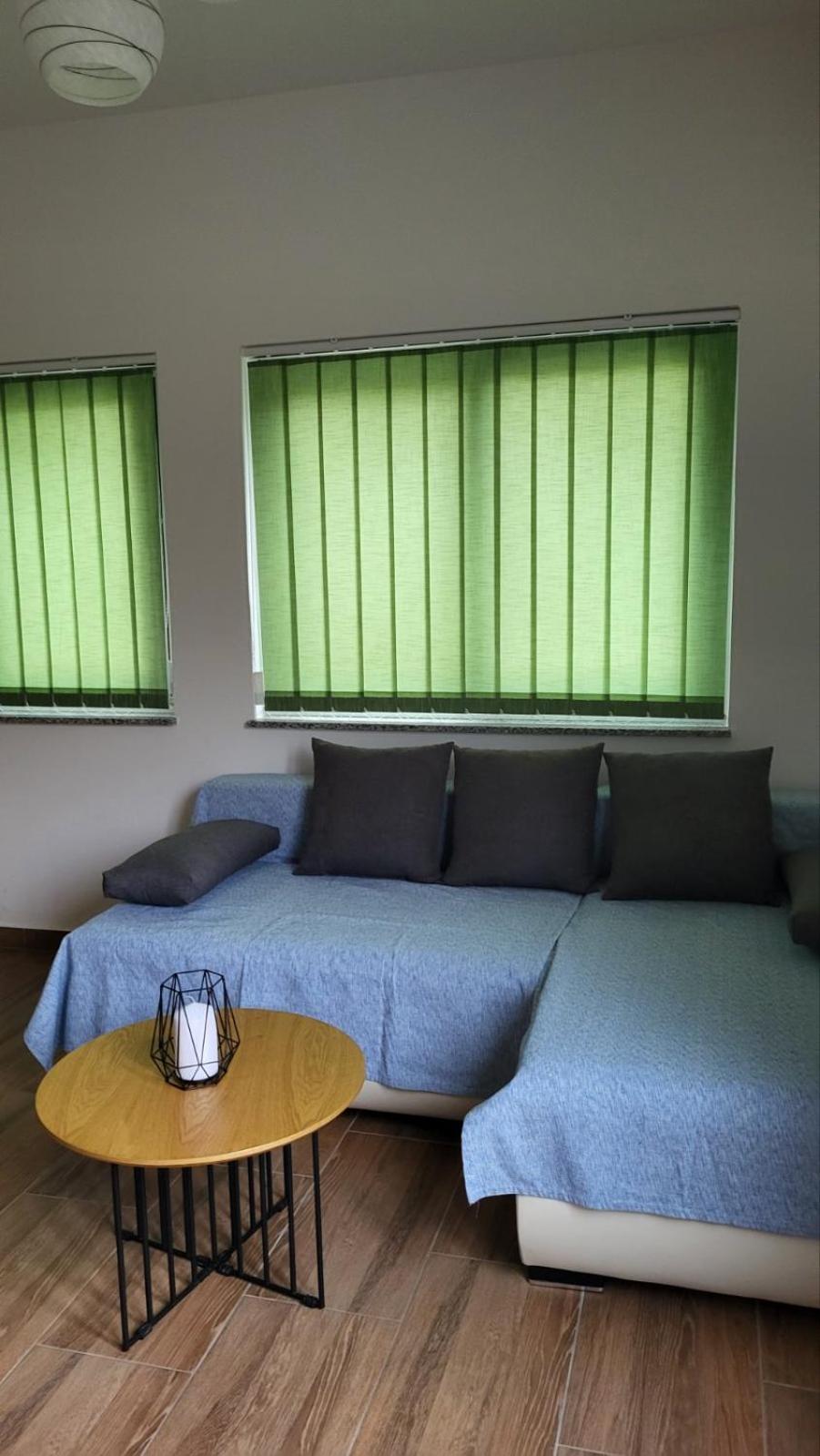 Apartman Padova Banjol 外观 照片