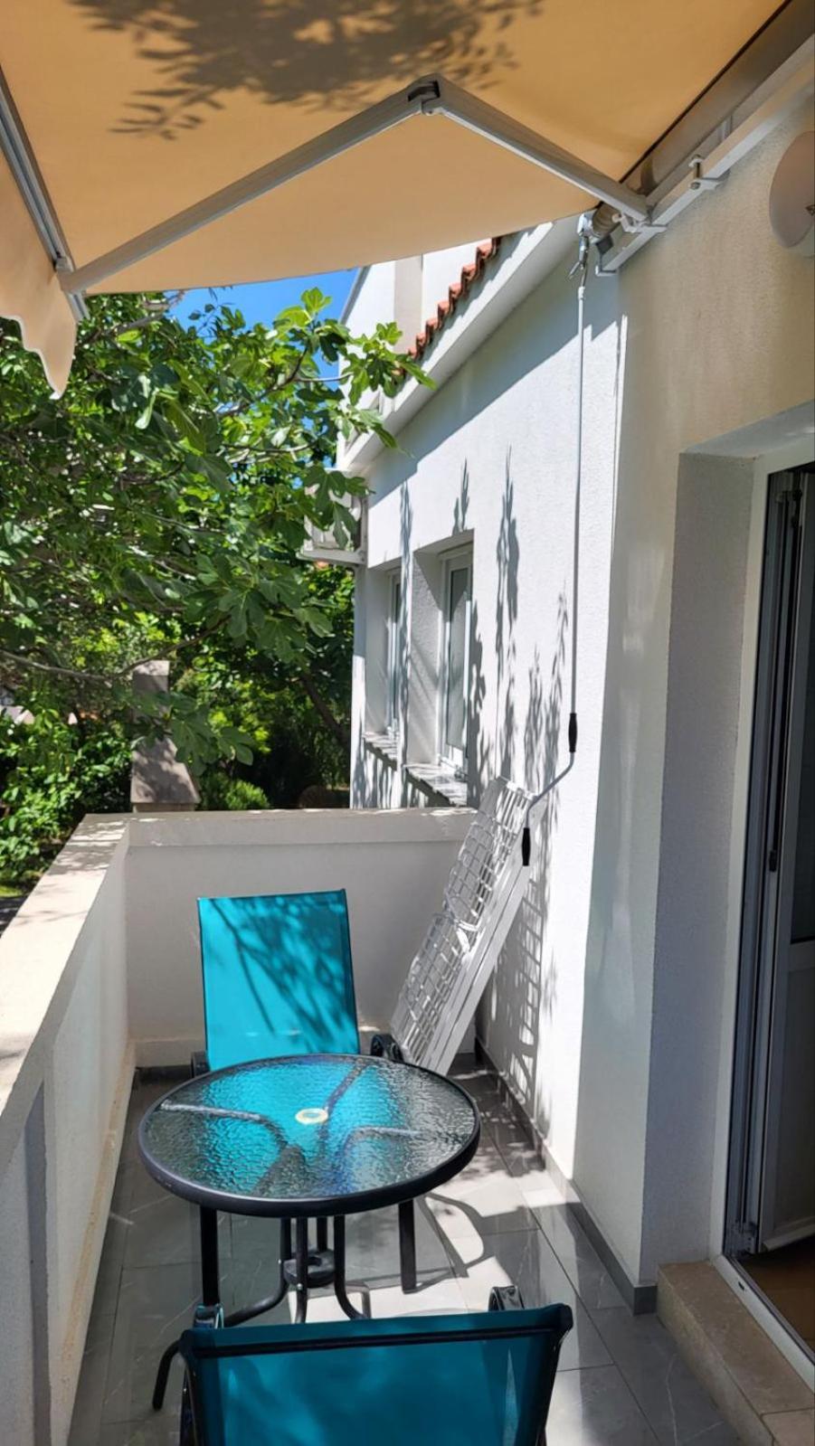 Apartman Padova Banjol 外观 照片