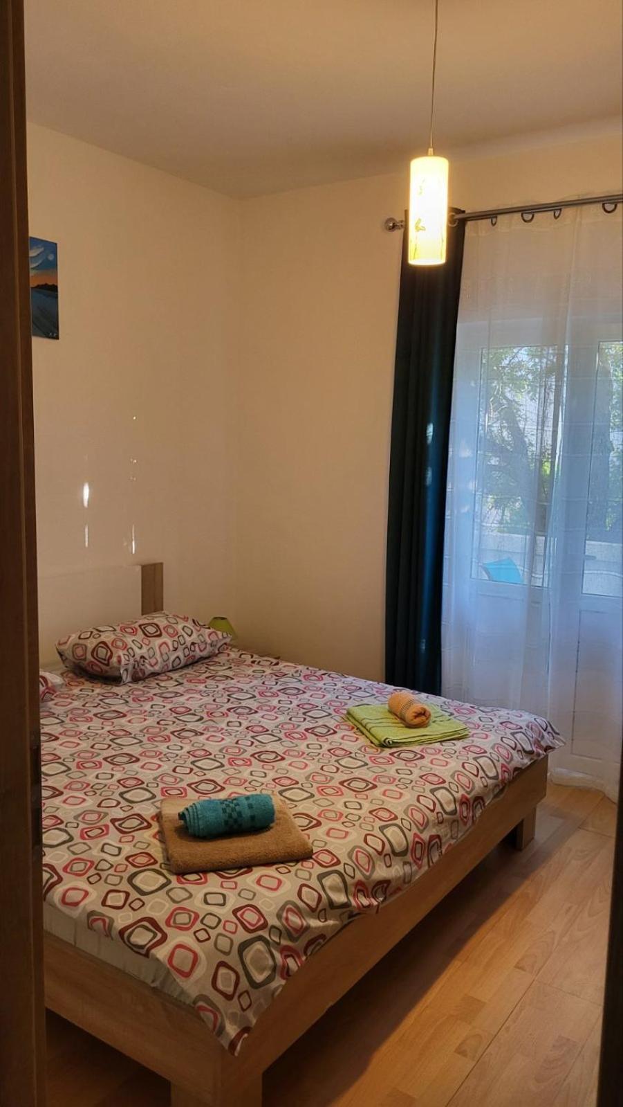 Apartman Padova Banjol 外观 照片