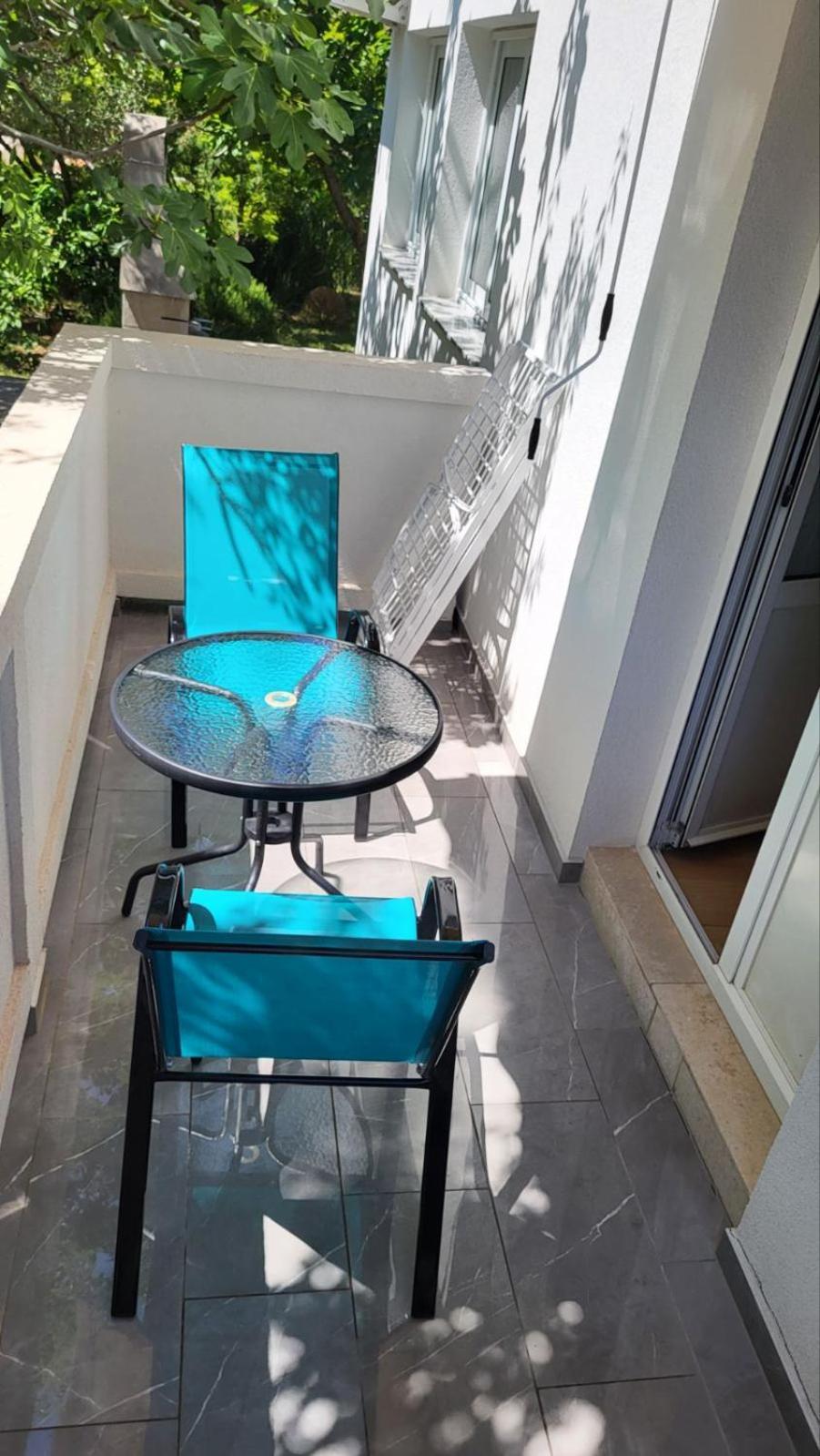 Apartman Padova Banjol 外观 照片