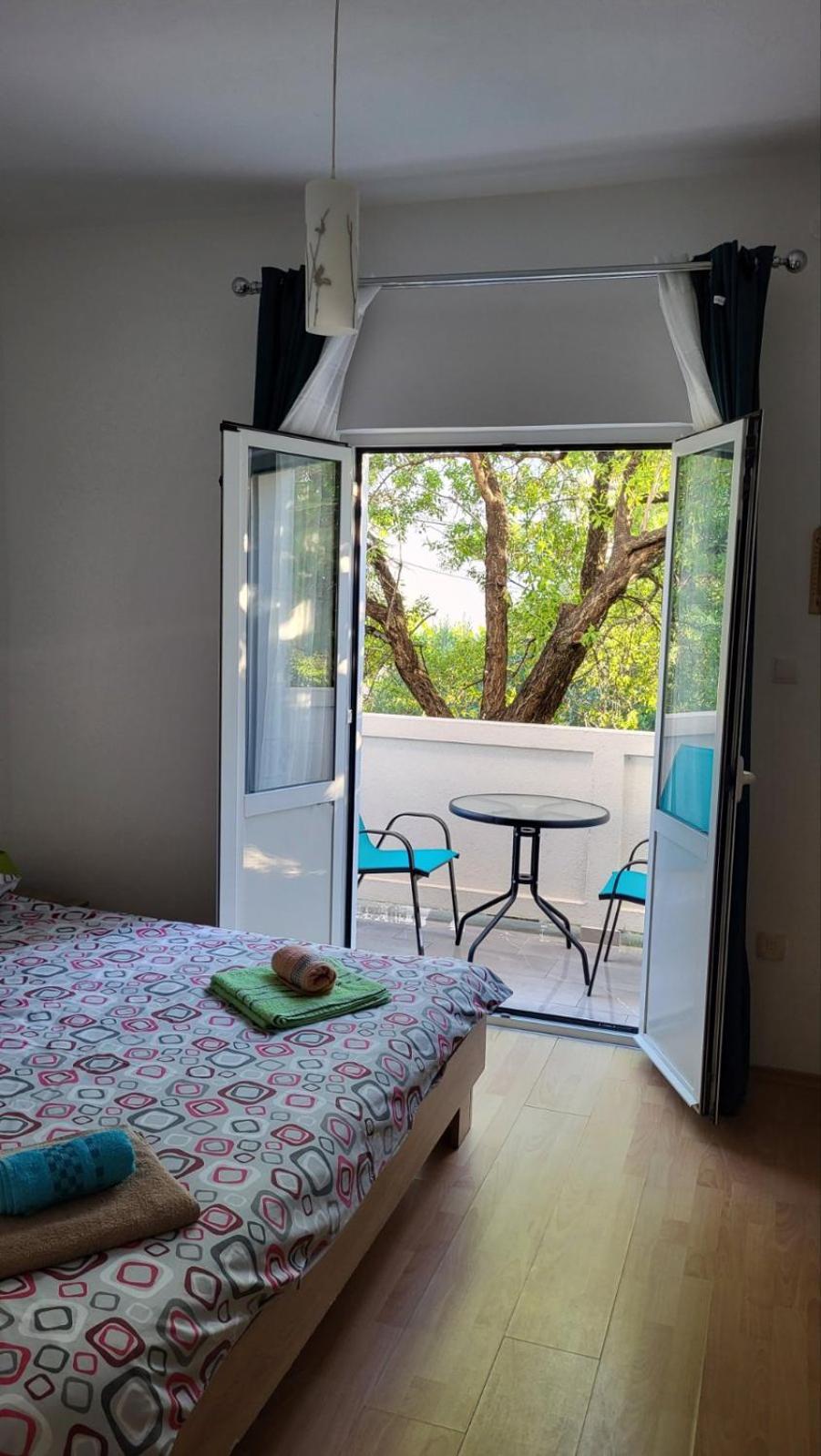 Apartman Padova Banjol 外观 照片