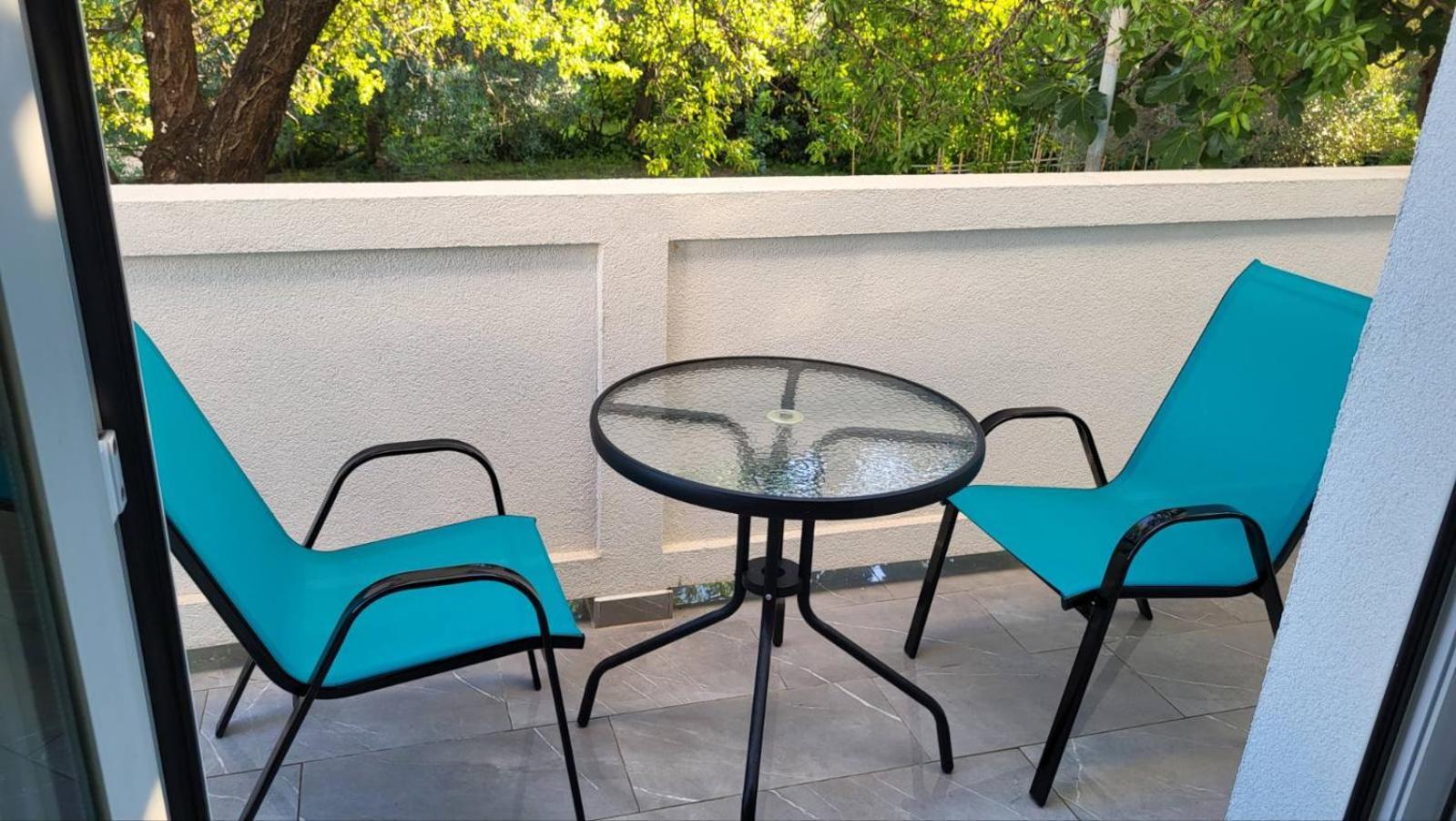 Apartman Padova Banjol 外观 照片